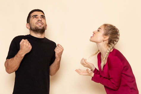 Relations humaines : couples, parents et communication