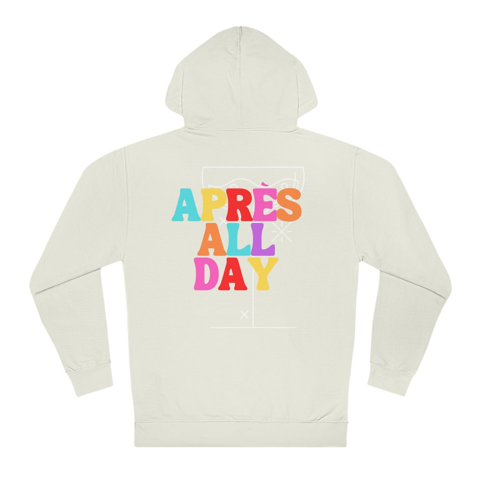 Thumbnail: Apres All Day Hoodie