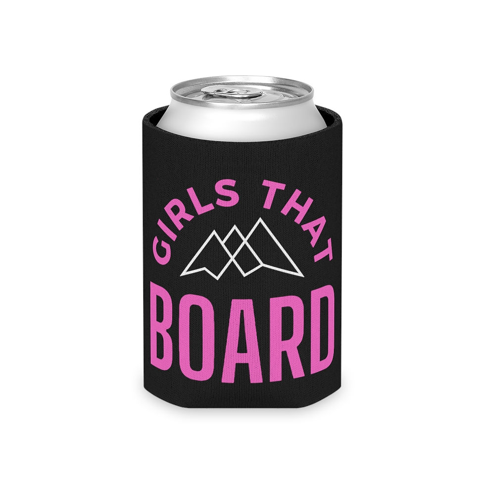 Thumbnail: GTB Koozies