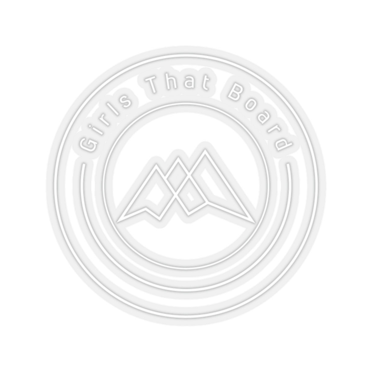 Grand Lines Sticker