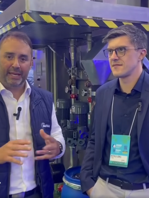 Vídeo expicativo sobre o funcionamento da eBox® na FENASAN