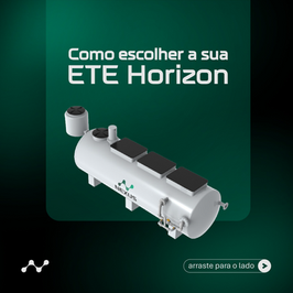 ETE Horizon - Nexus Engenharia