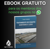 Ebook gratuito pronto para os membros dos nossos grupos no WhatsApp
