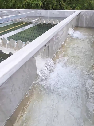 Assista ao vídeo de um projeto de ETA sob medida entregue pela Linsul, para indústria de celulose e papel