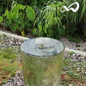 Sua ETE comporta uma fonte dessas? Expondo, em tempo real, a qualidade do efluente tratado