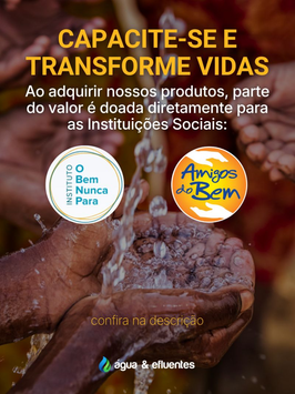 Capacite-se e Transforme Vidas