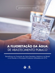 A Fluoretação da Água de Abastecimento Púbico