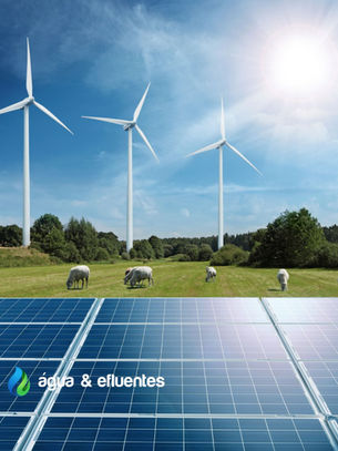 Do hidrogênio verde à IA: 6 tecnologias que impulsionam a energia limpa