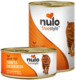 Nulo Canned Kitten Food