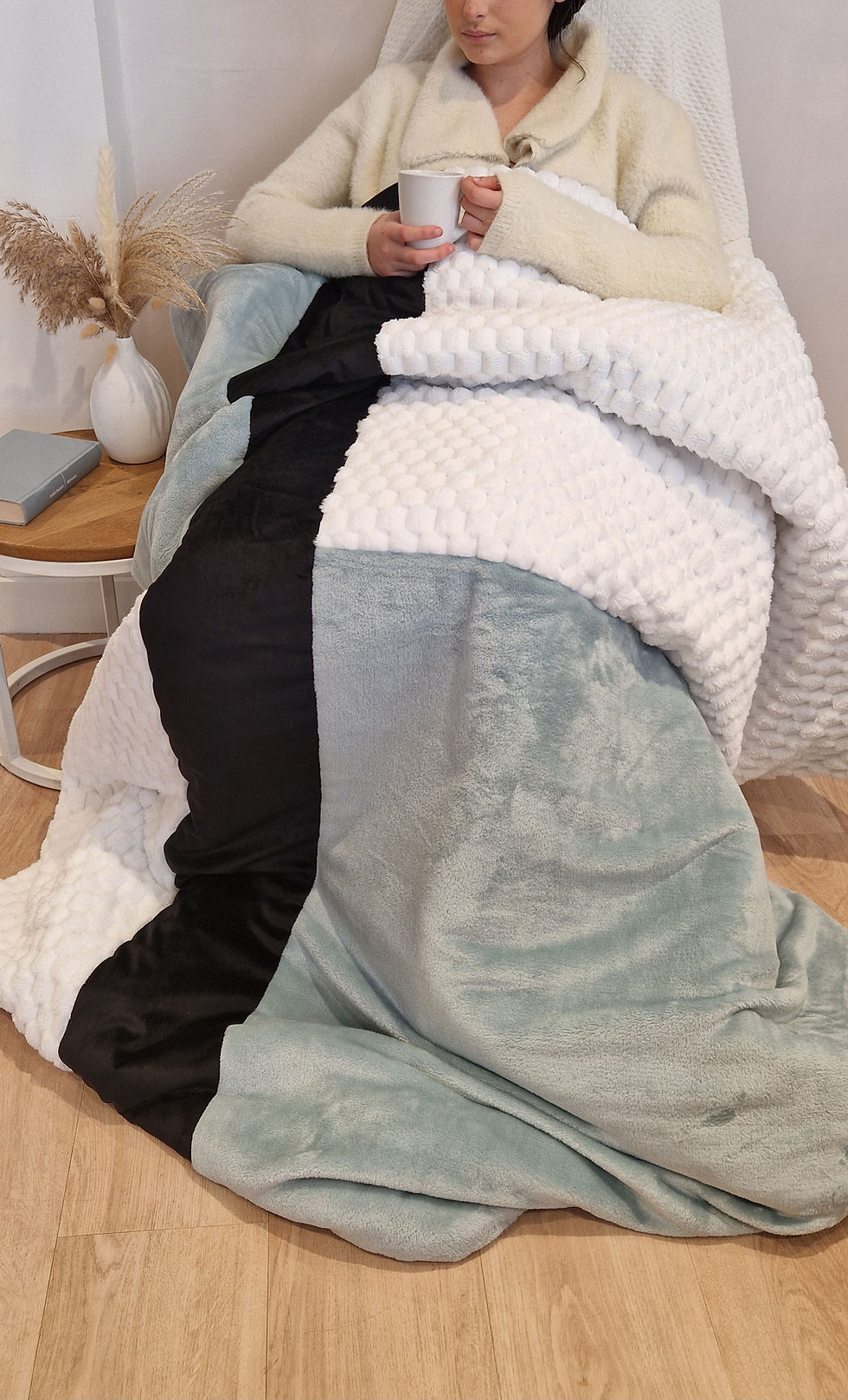 Miniature : Banquise Boréale