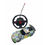 Thumbnail: KIDS REMOTE CONTROL TOY CAR