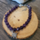Thumbnail: Amethyst Star Bracelet