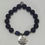 Thumbnail: Lapis Lazuli Bracelet