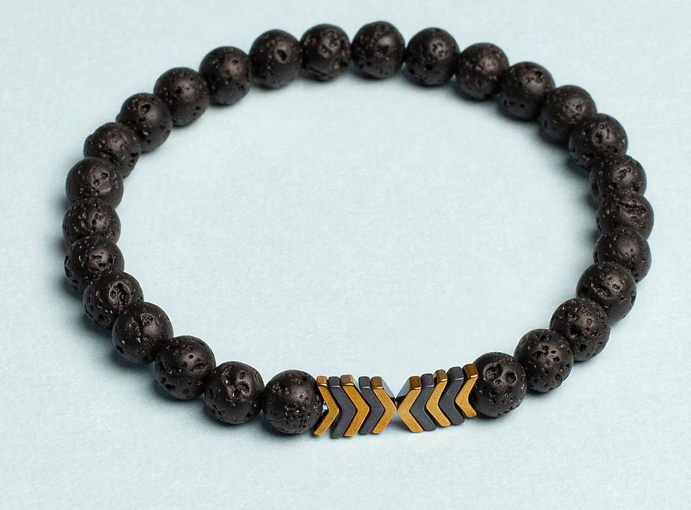 Thumbnail: Reiki-Charged Sacred Arrow Bracelet