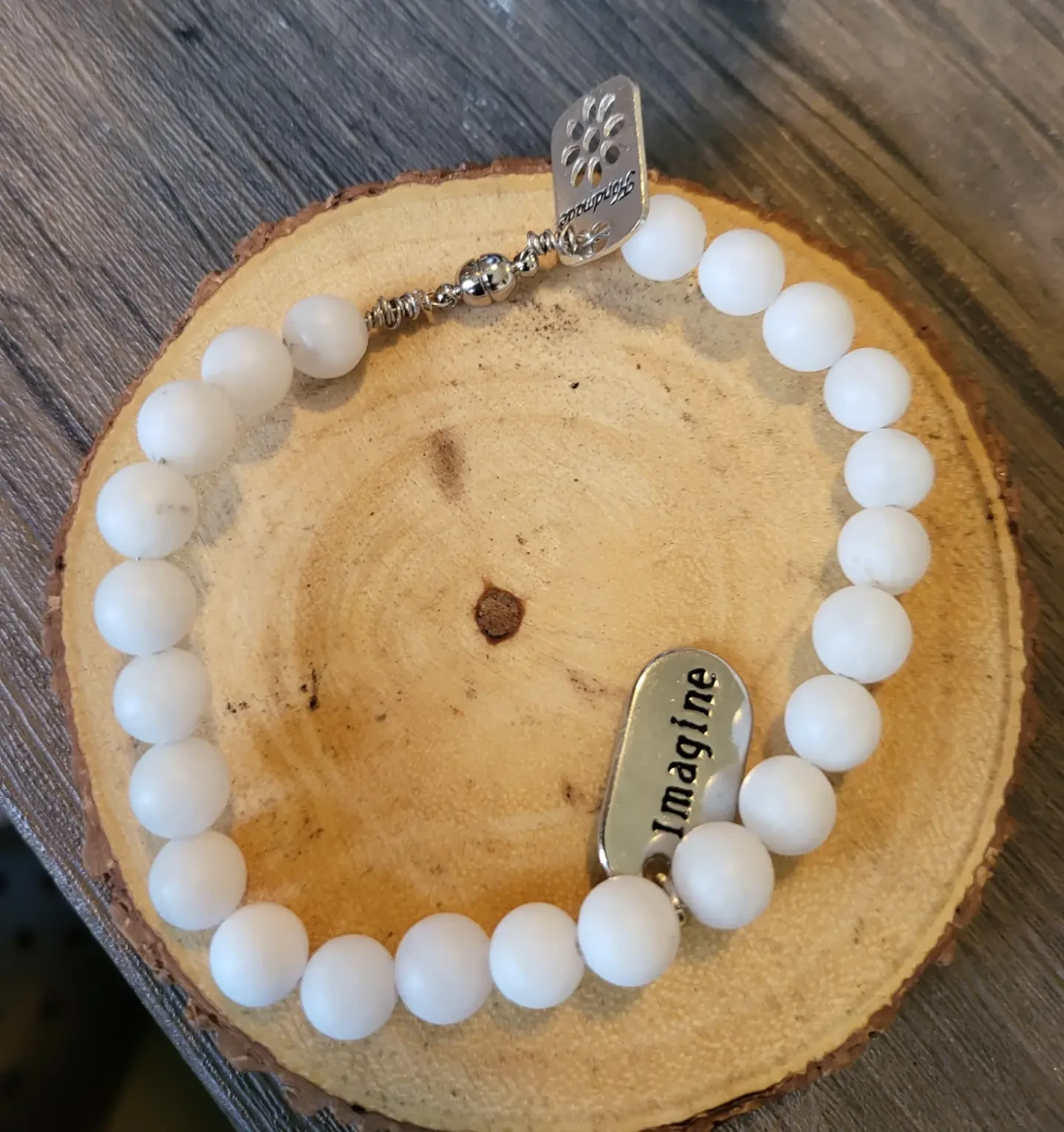 Quartz Imagine Bracelet