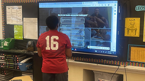 Young man taking Manhood test #2.jpeg