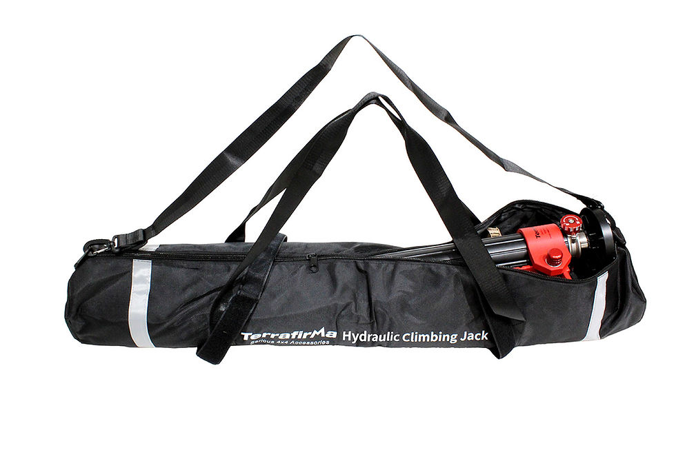 Thumbnail: Terrafirma Hydraulic aJack