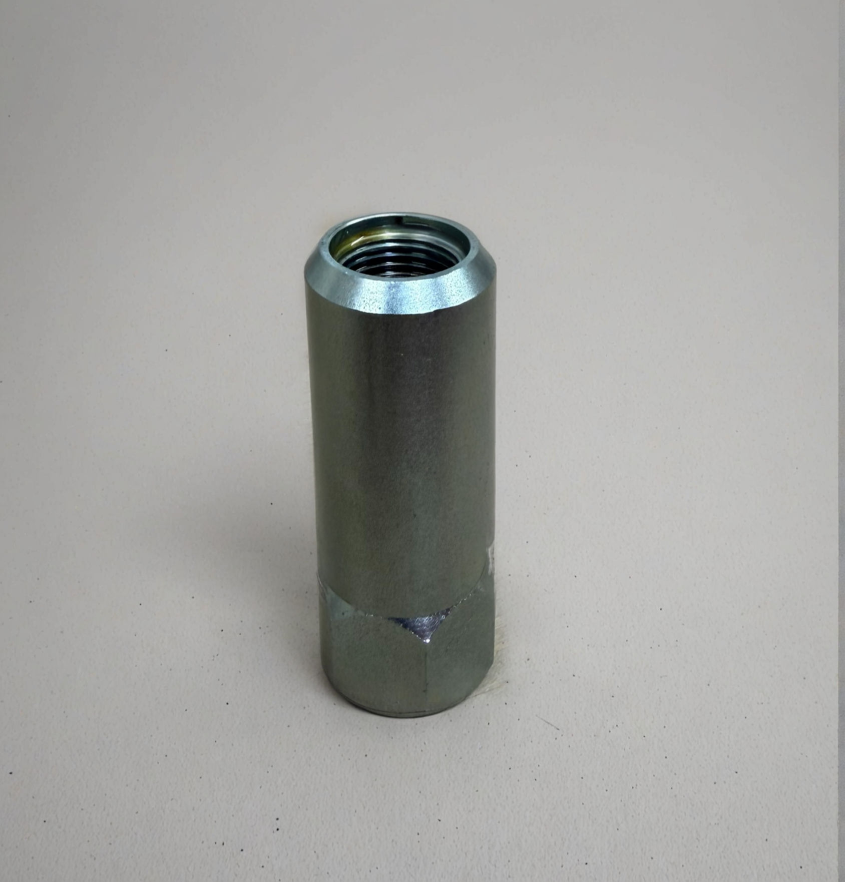 5/8 UNF long nut
