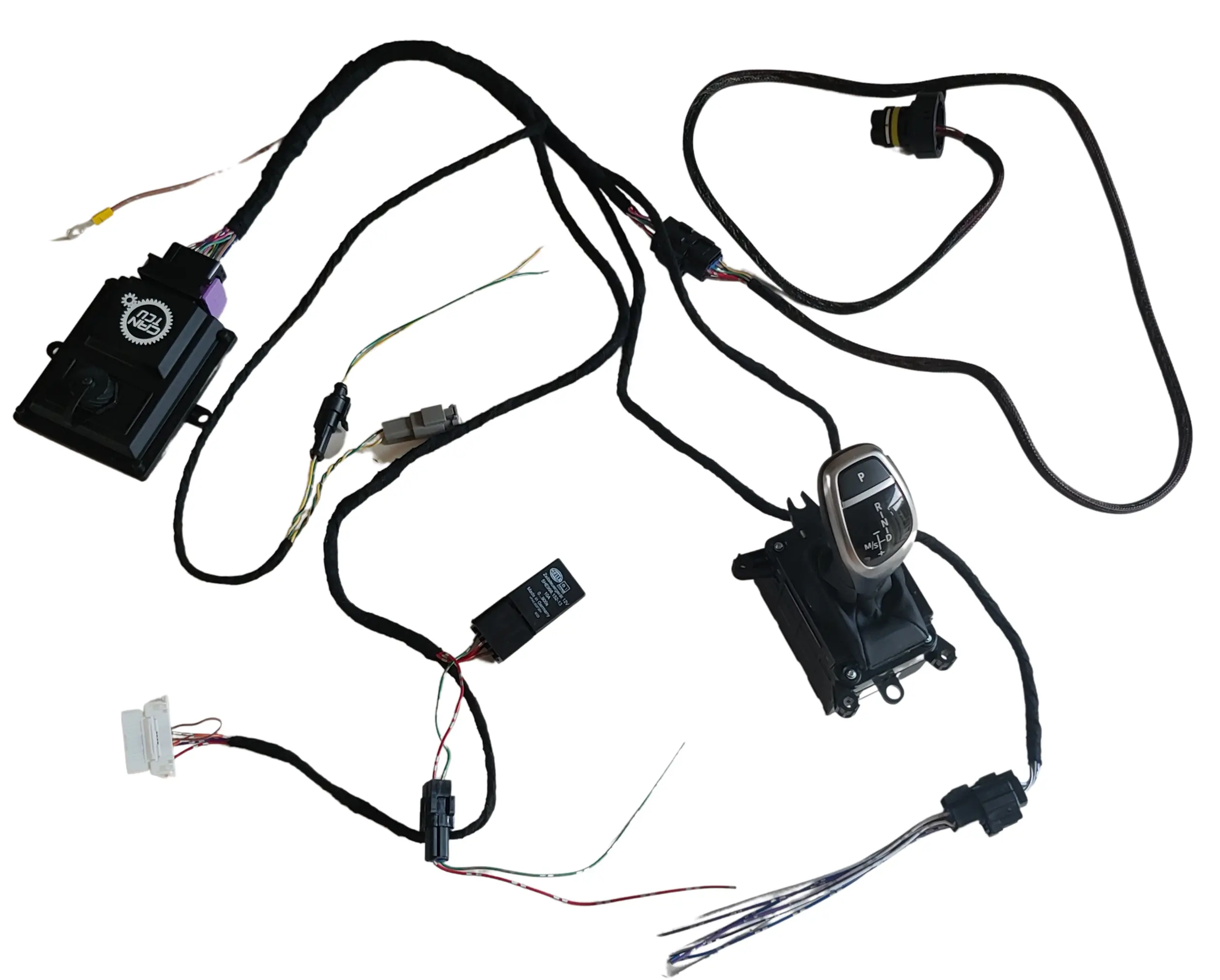8HP transmission wiring harness