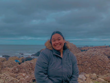 NORTHERN IRELAND (My First Full Month in Derry/Londonderry!) 🇬🇧