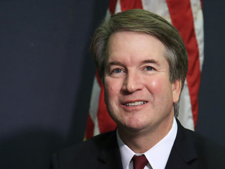 YES to Brett or KavaNOPE?
