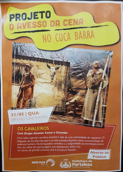 Os Cavaleiros