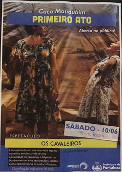 Os Cavaleiros