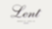 Lent