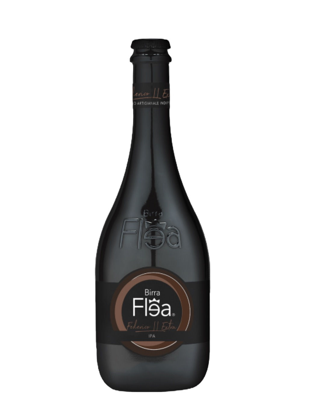 Birra Artigianale Flea Federico II IPA