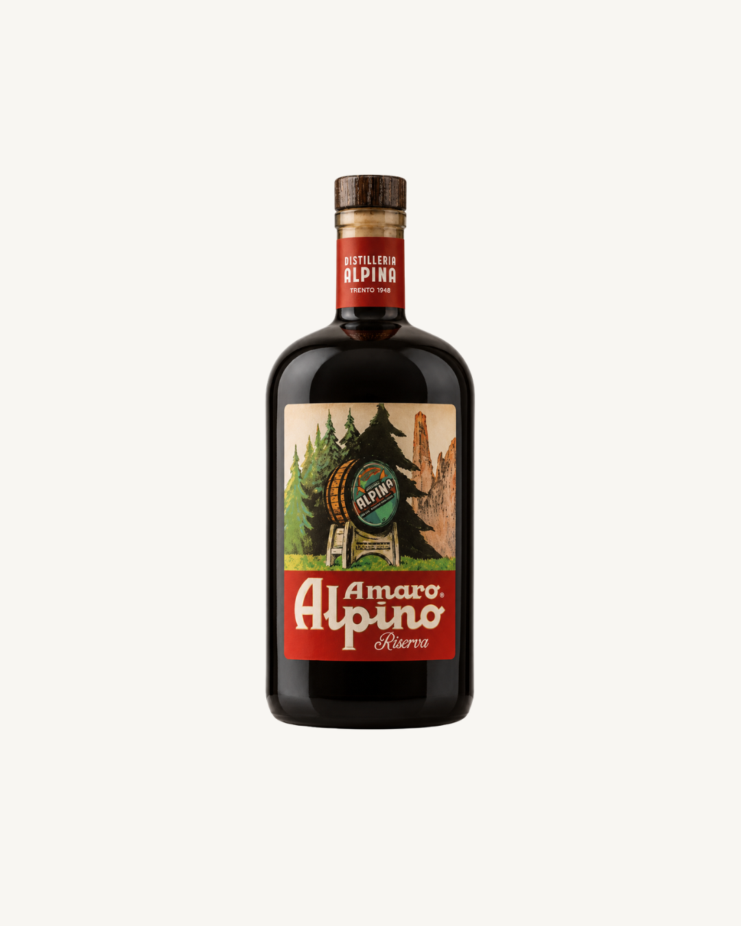 Gotha Amaro Alpino Riserva