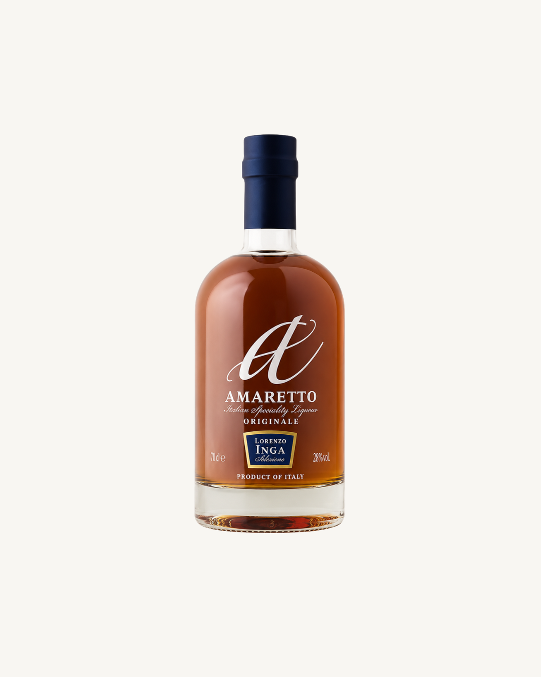 Lorenzo Inga Amaretto Originale Premium