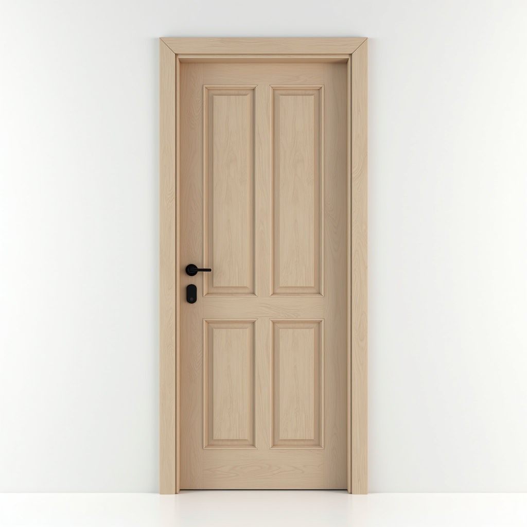 Oak Thermal Flush