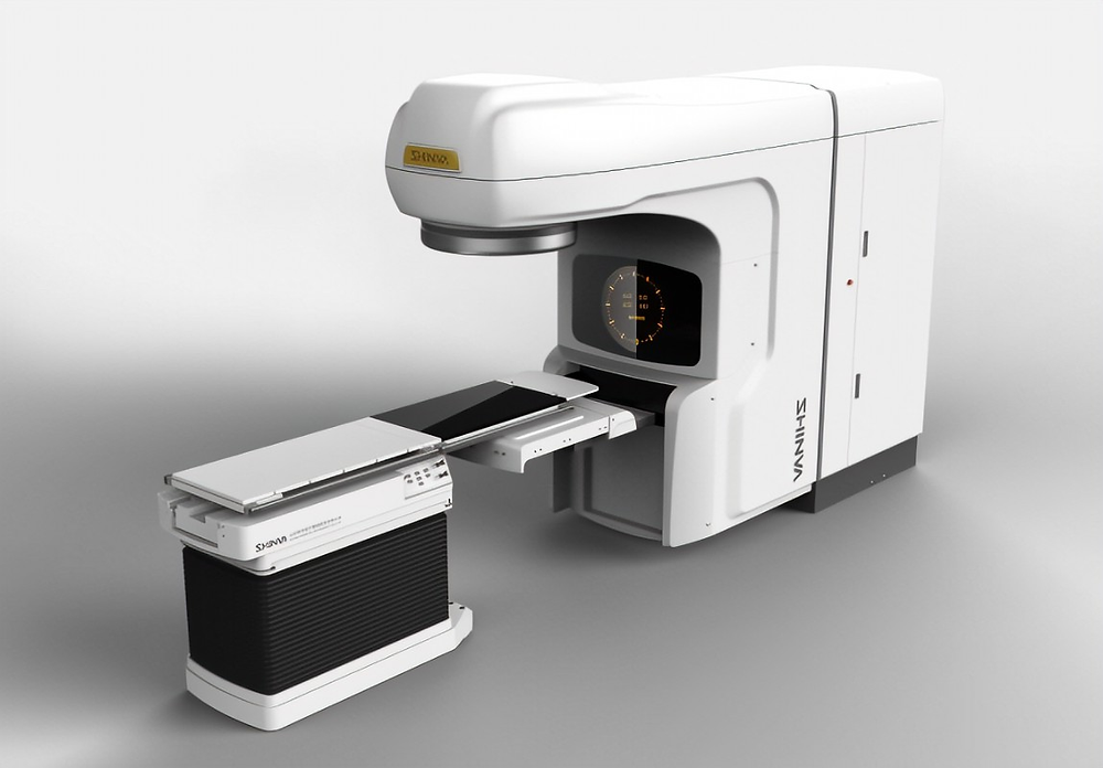 Development and Application of Electron Accelerators in China