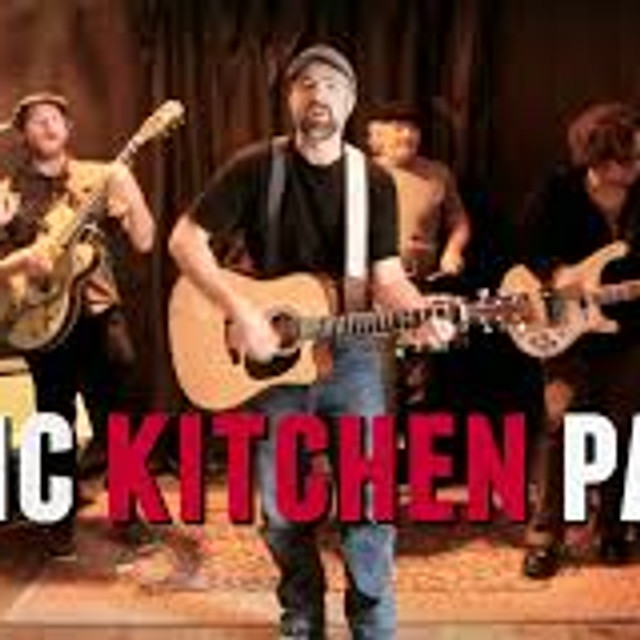 MSC Event: The Celtic Kitchen Party