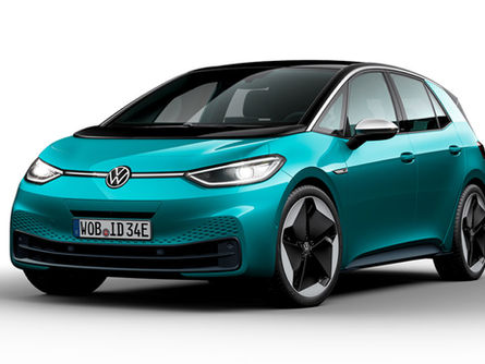 VW drückt den Preis des ID.3 unter 30.000 Euro