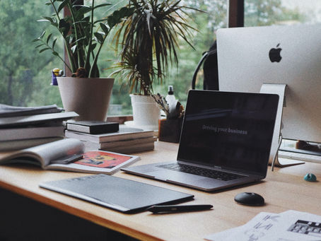 Nachhaltig im Alltag - Arbeit