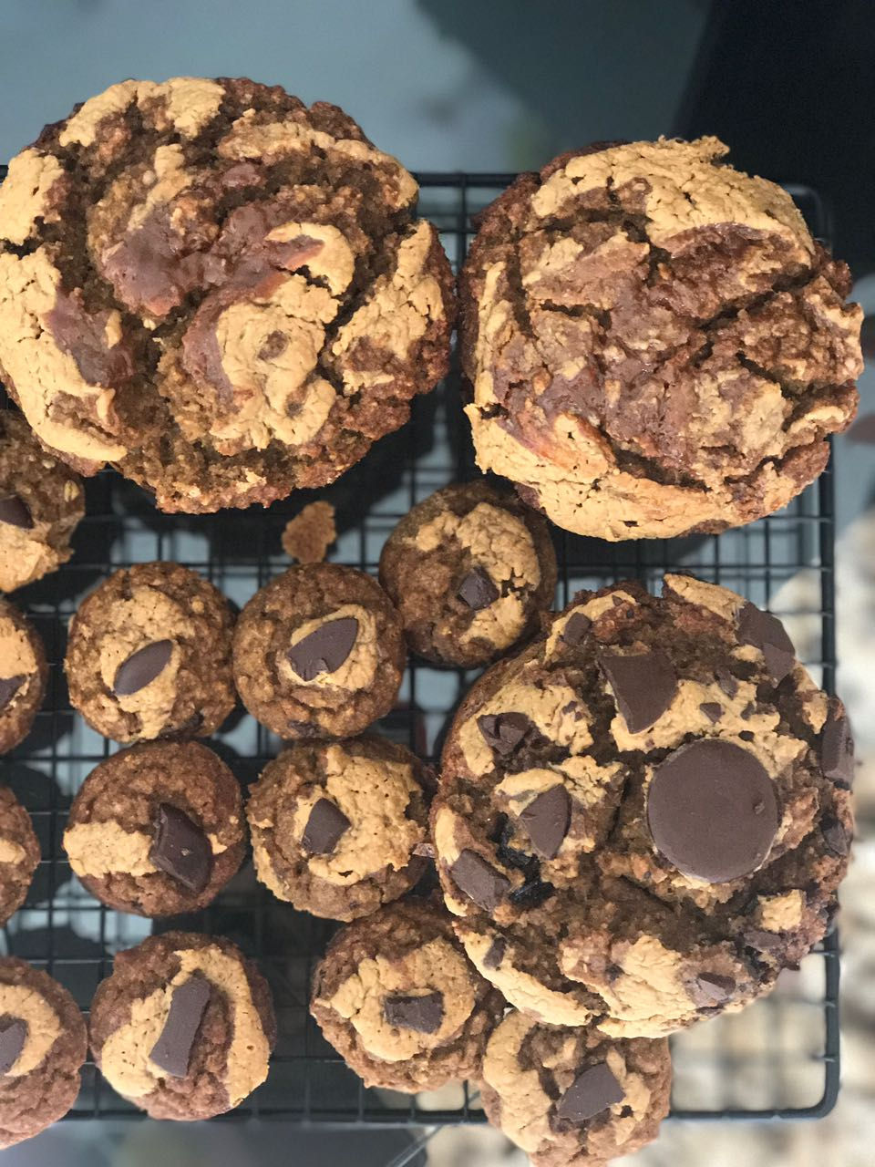 Miniatura: Pan de Banano Snacks N´ Nuts