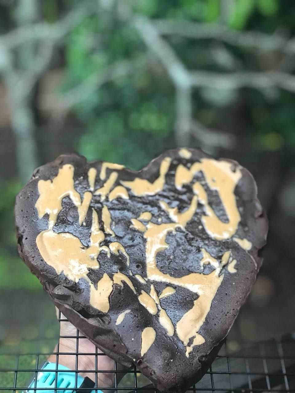 Miniatura: Brownies Snacks N´ Nuts