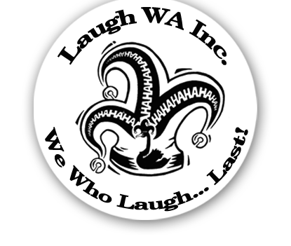 Laugh WA
