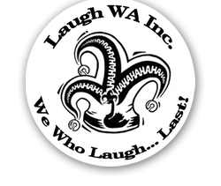 Laugh WA