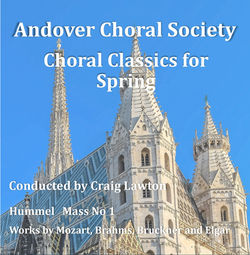 May 25 Spring Classics