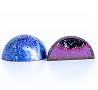 Blackcurrant Chocolate