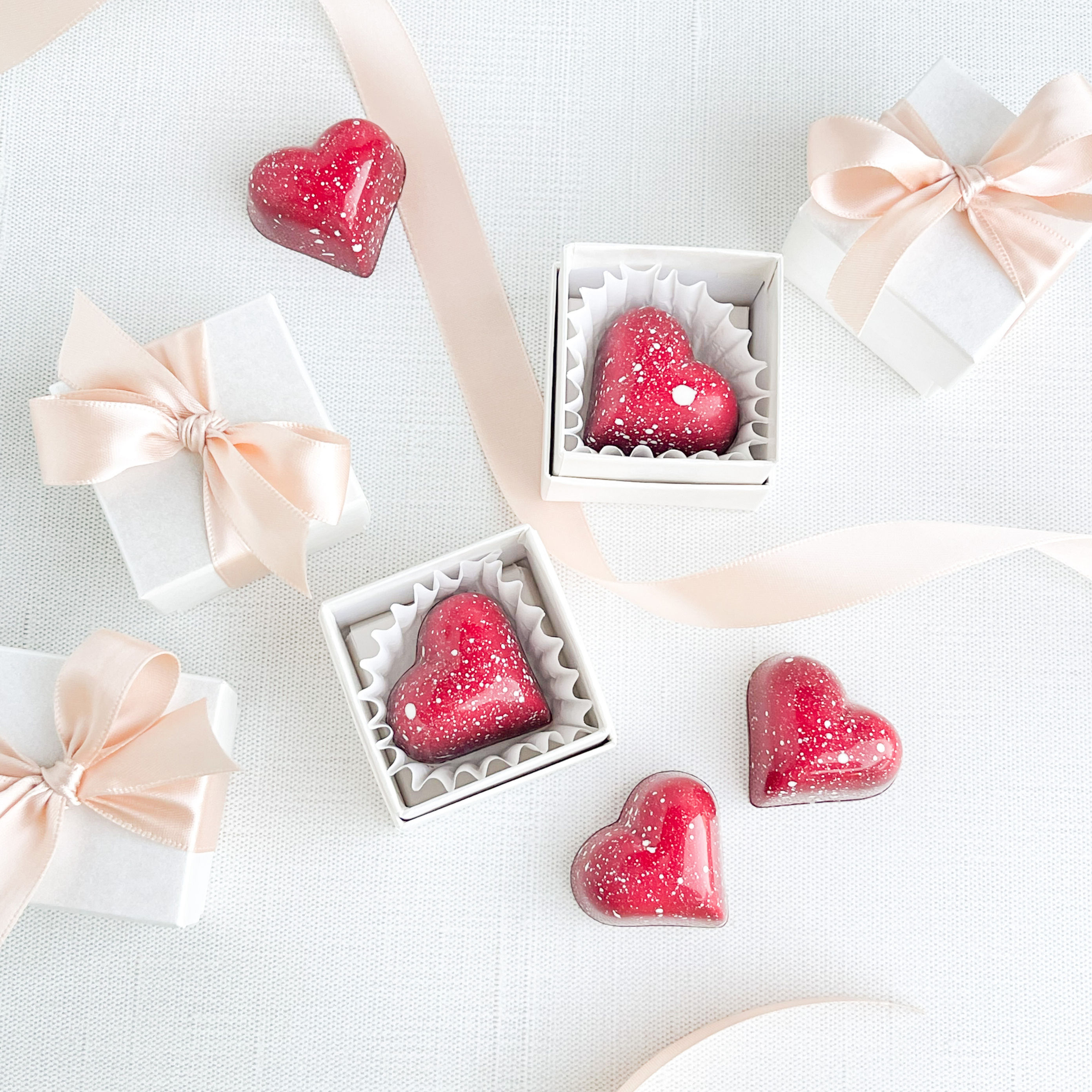Favor Box, 1 piece