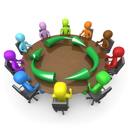 How to Be Good at Group Discussion