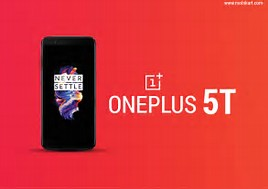 Amazon Oneplus 5T contest-Quiz Participate, Answer and get a chance to win "OnePlus 5T"