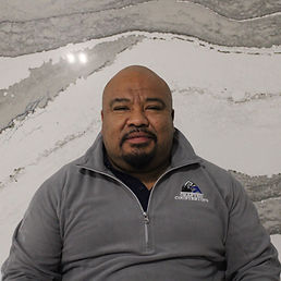 Crafted Countertops Team Member Andres B