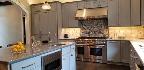 P-Caesarstone London Grey Vicostone Blue Savoy Whitewater, WI