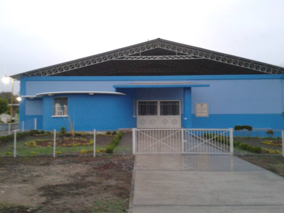 Salon de eventos