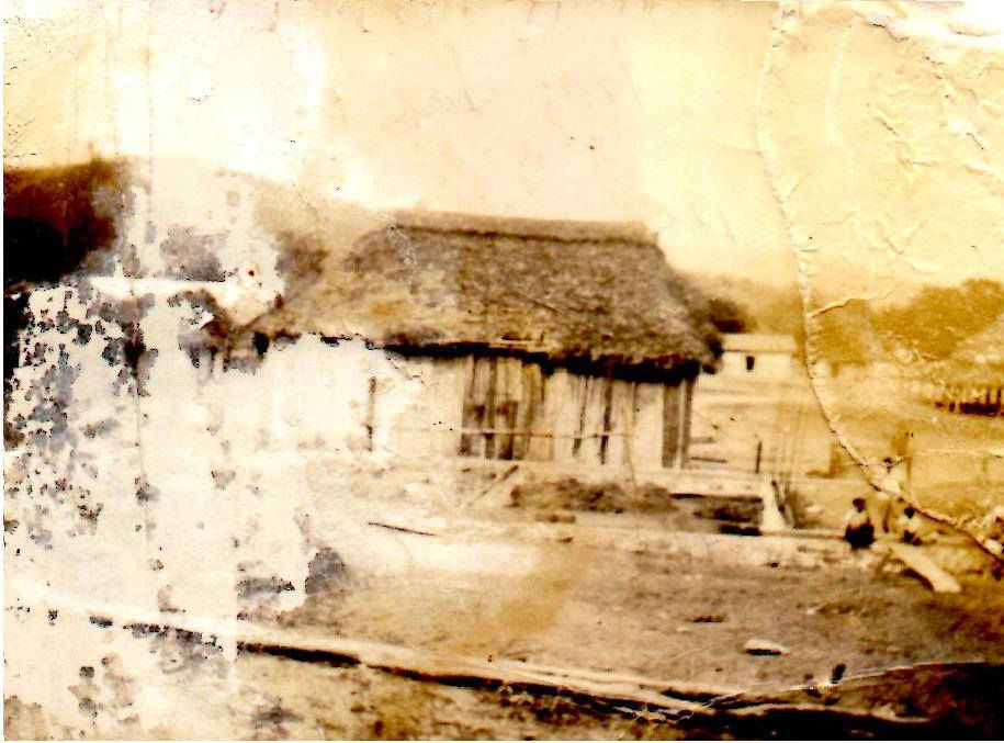 Foto 2Antiguo centro de La Guadalupe