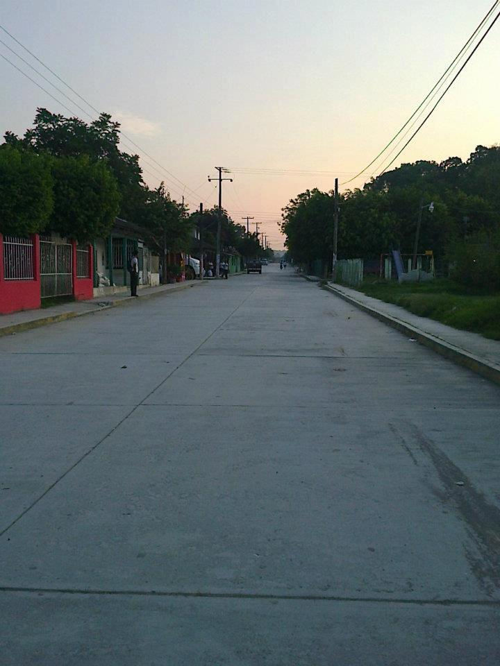 Calles